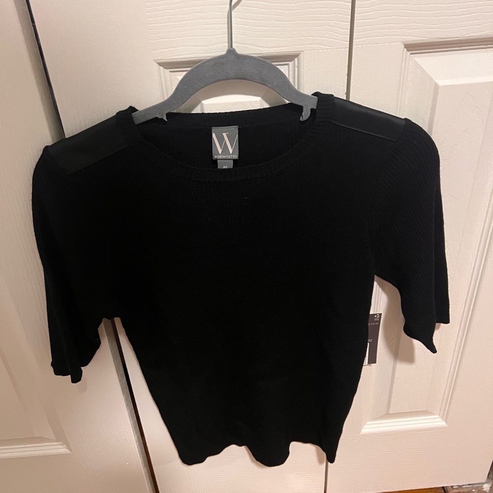 Black Top
